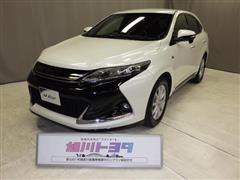 トヨタ　ハリアー エレガンス Gz 4WD