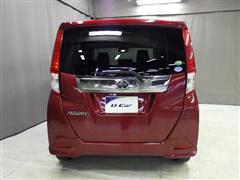 ルーミー G コージーED 4WD