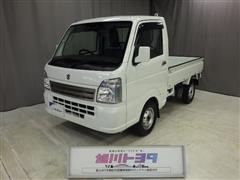 キャリィT KCスペシャル 4WD