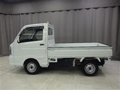 キャリィT KCスペシャル 4WD