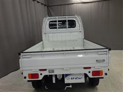 キャリィT KCスペシャル 4WD