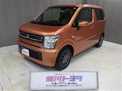 スズキ ワゴンR FA 4WD