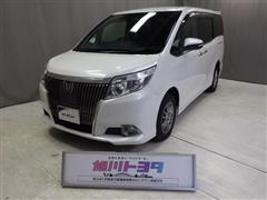 トヨタ エスクァイア Gi 4WD