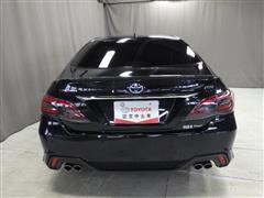 クラウンHV RS-B FOUR *