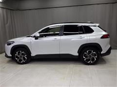 カローラクロスHV Z 4WD *