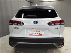 カローラクロスHV Z 4WD *