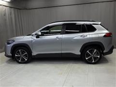 カローラクロスHV Z 4WD