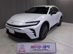 クラウンスポーツHV Z 4WD *