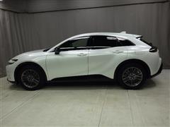 クラウンスポーツHV Z 4WD *