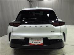 クラウンスポーツHV Z 4WD *