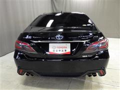 クラウンHV RSアドバンスFOUR