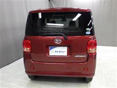 ムーヴキャンバス X SA2 4WD