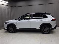 カローラクロスHV Z 4WD *