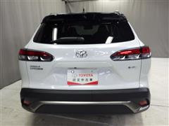 カローラクロスHV Z 4WD *