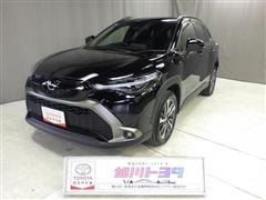 カローラクロスHV Z 4WD *