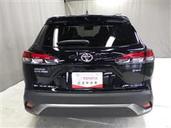 カローラクロスHV Z 4WD *