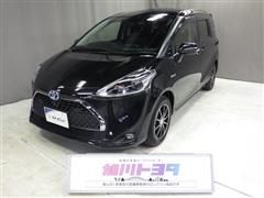 シエンタHV G クエロ