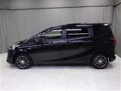 シエンタHV G クエロ