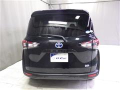 シエンタHV G クエロ