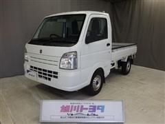 キャリィT KC AC/PS 4WD