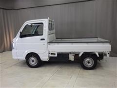 キャリィT KC AC/PS 4WD