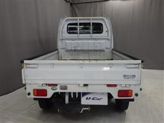 キャリィT KC AC/PS 4WD