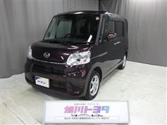 タント X VS SA3 4WD