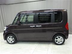 タント X VS SA3 4WD