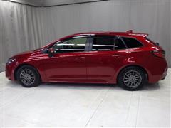 カローラツーリングHV G 4WD