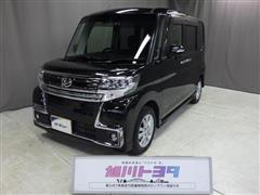 タント カスタムRS トップ SA2