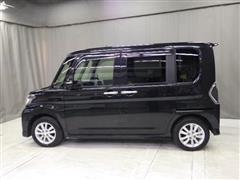 タント カスタムRS トップ SA2