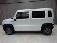 ハスラーHV G 4WD