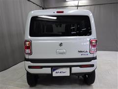 ハスラーHV G 4WD