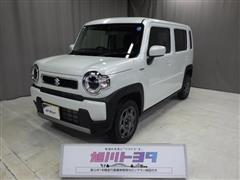 ハスラーHV G 4WD
