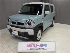 ハスラーHV G 4WD