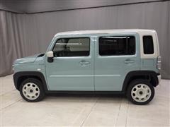 ハスラーHV G 4WD