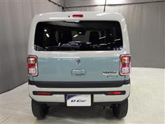 ハスラーHV G 4WD