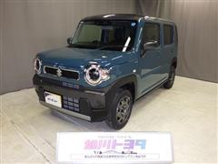 ハスラーHV G 4WD