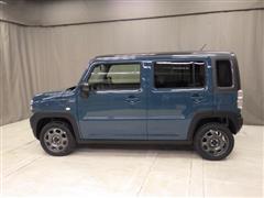 ハスラーHV G 4WD