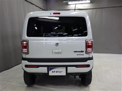 ハスラーHV X 4WD