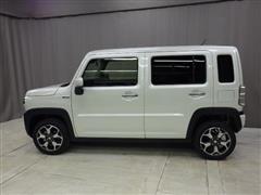 ハスラーHV X 4WD