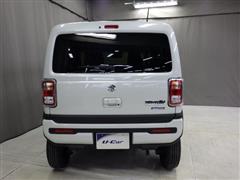 ハスラーHV X 4WD