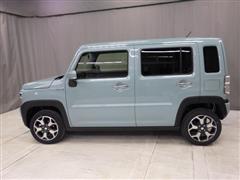 ハスラーHV X 4WD