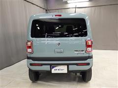 ハスラーHV X 4WD