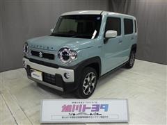 ハスラーHV X 4WD