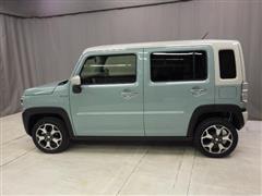 ハスラーHV X 4WD