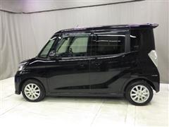 デイズルークス ハイスタX ターボ