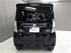 デイズルークス ハイスタX ターボ