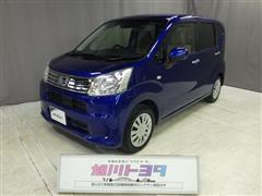 ダイハツ　ムーヴ L SA3 4WD