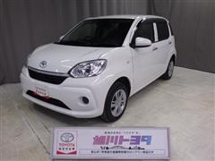 パッソ X L-PKG 4WD *